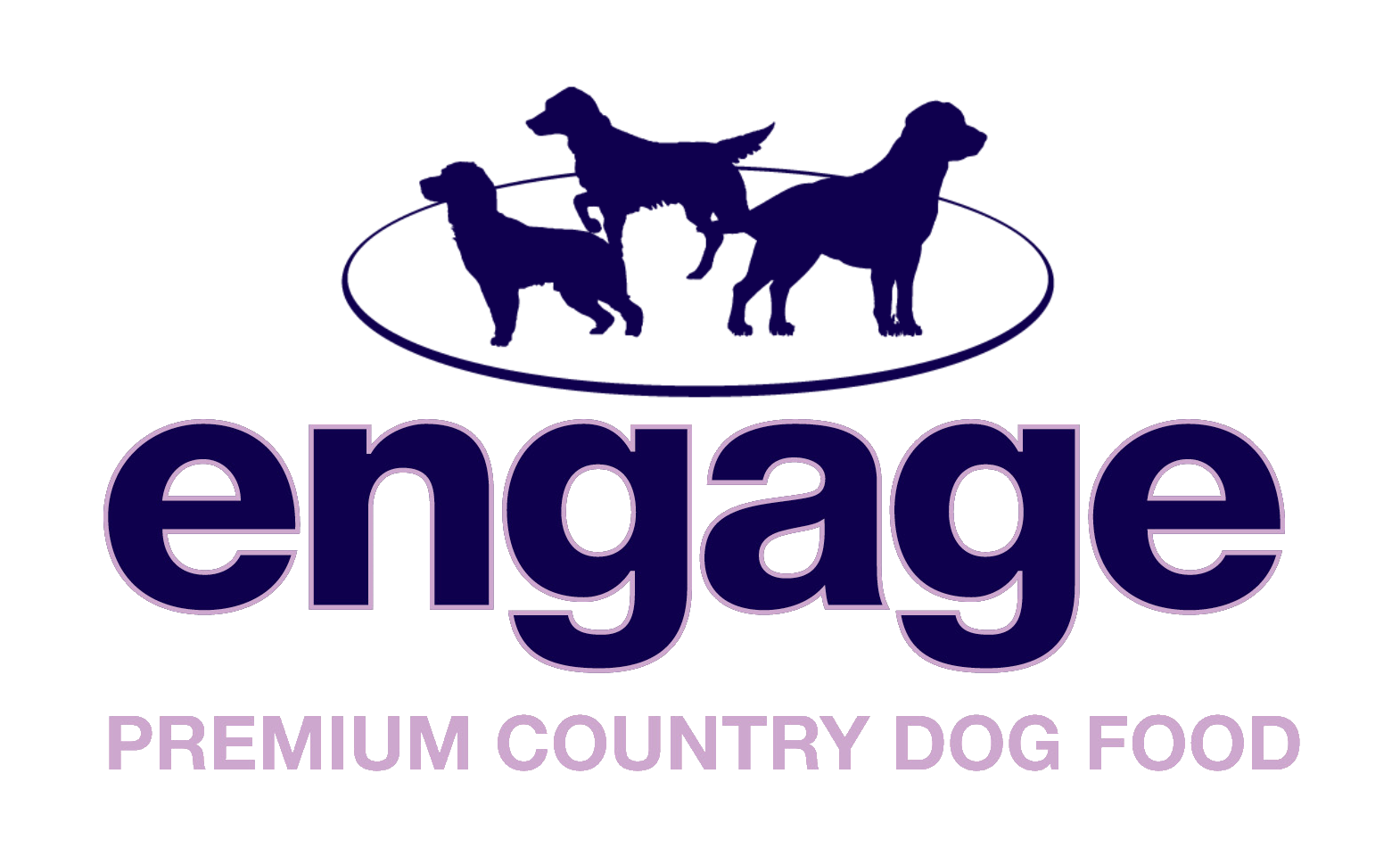 Engage – Premium Country Dog Food
